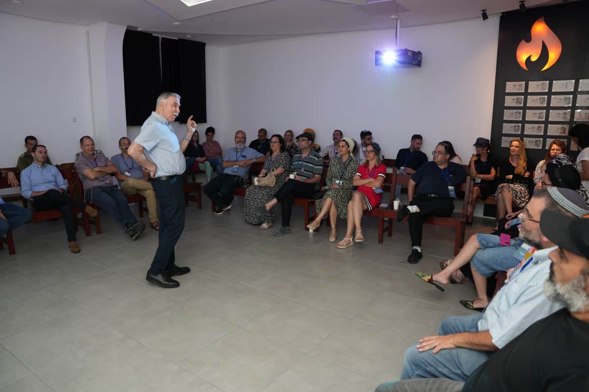 עשור לשובי נפשי